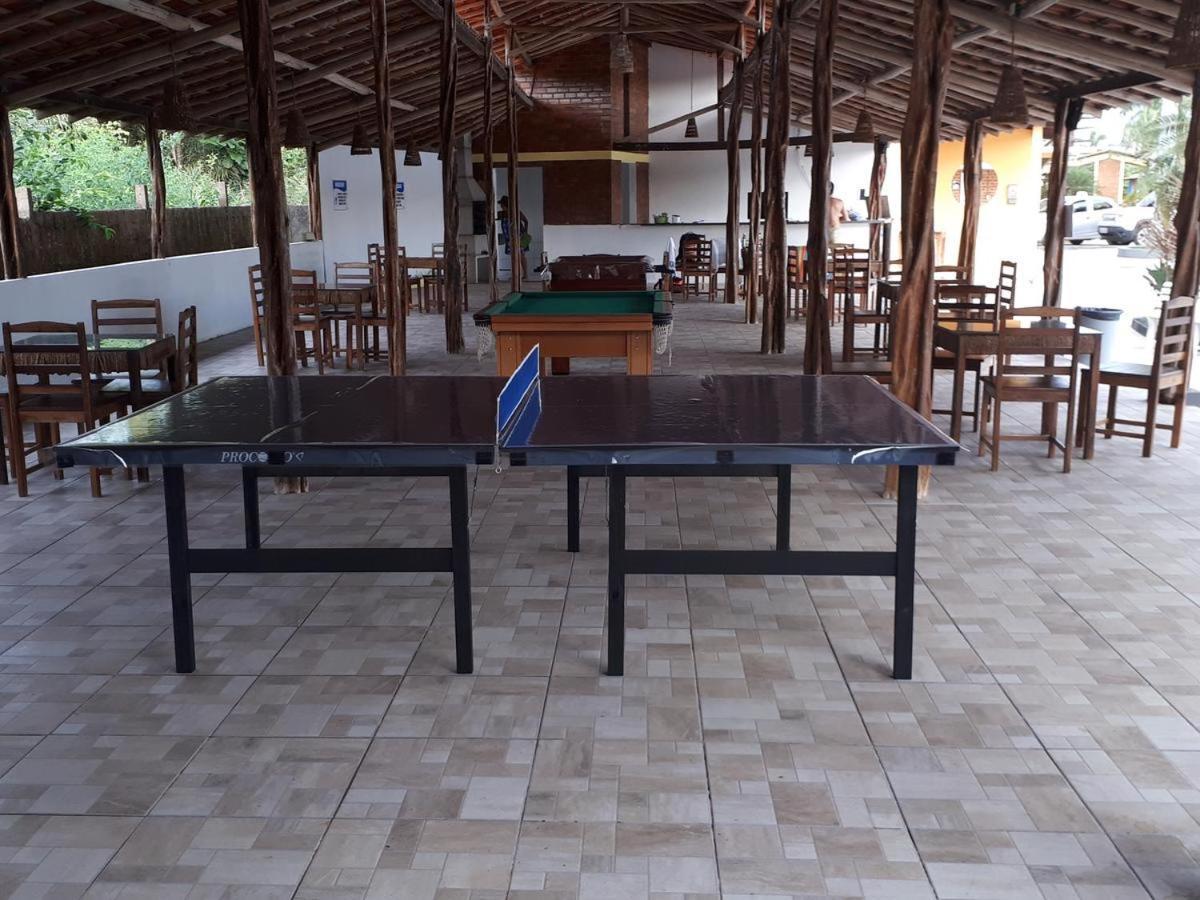 Apartamento Bons Ventos Porto Dos Lencois Barreirinhas Dış mekan fotoğraf