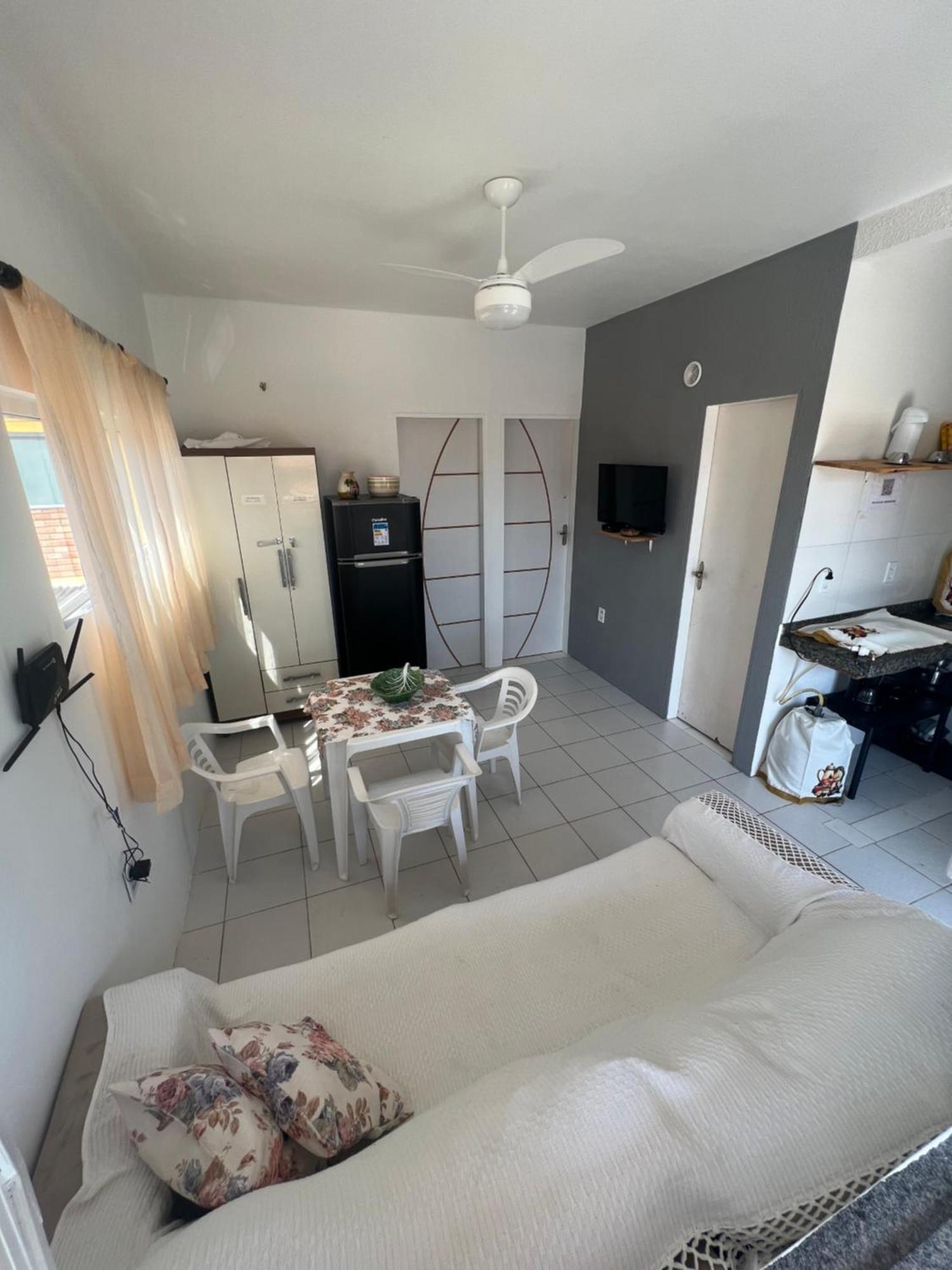 Apartamento Bons Ventos Porto Dos Lencois Barreirinhas Dış mekan fotoğraf