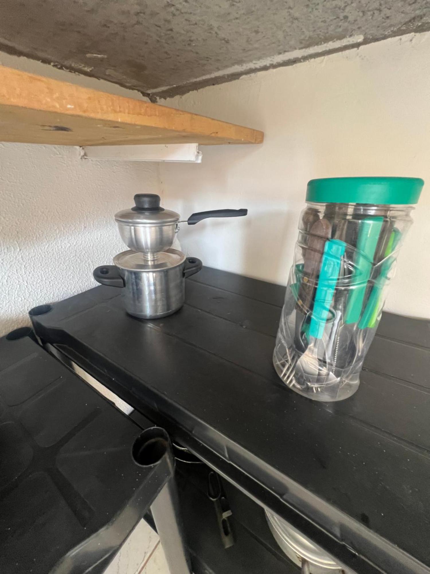 Apartamento Bons Ventos Porto Dos Lencois Barreirinhas Dış mekan fotoğraf