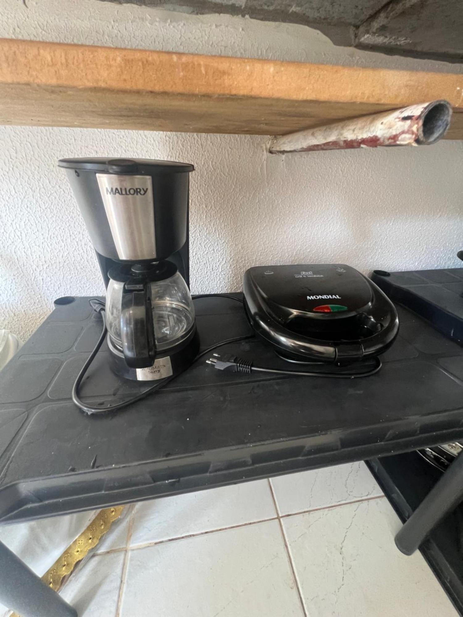 Apartamento Bons Ventos Porto Dos Lencois Barreirinhas Dış mekan fotoğraf