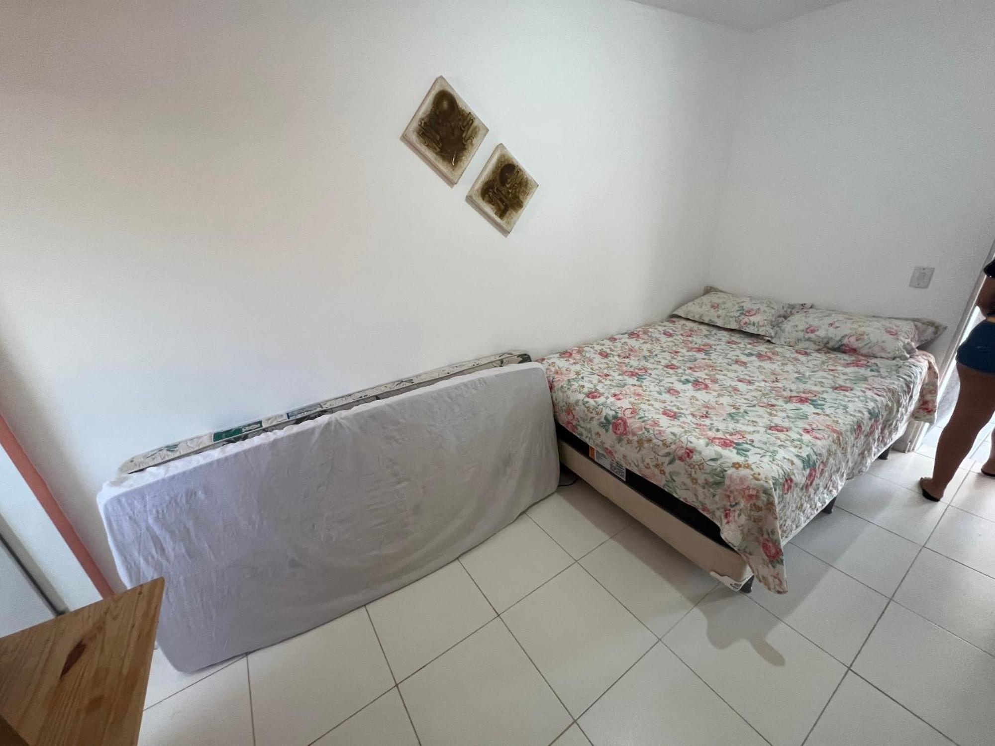 Apartamento Bons Ventos Porto Dos Lencois Barreirinhas Dış mekan fotoğraf