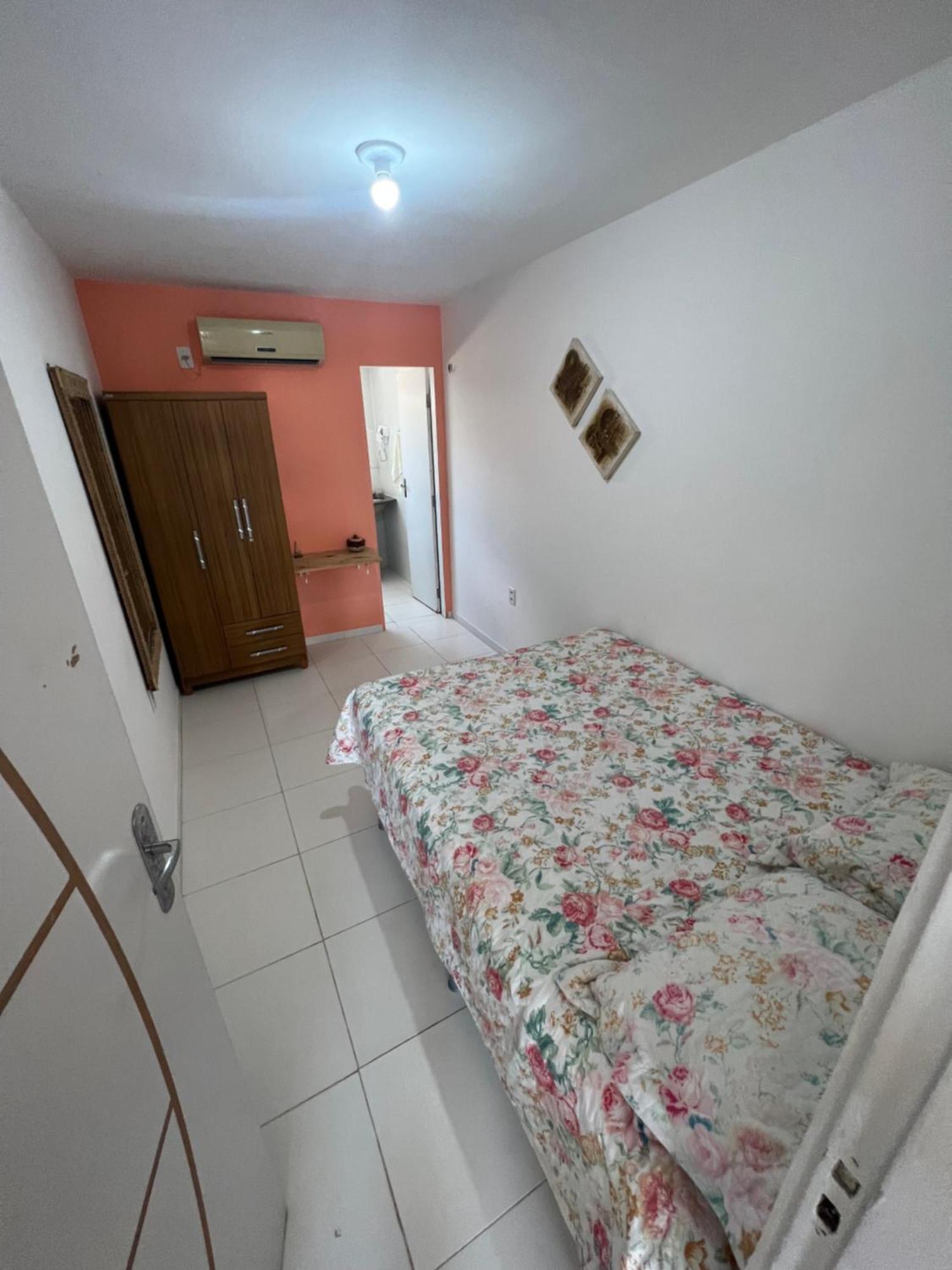 Apartamento Bons Ventos Porto Dos Lencois Barreirinhas Dış mekan fotoğraf