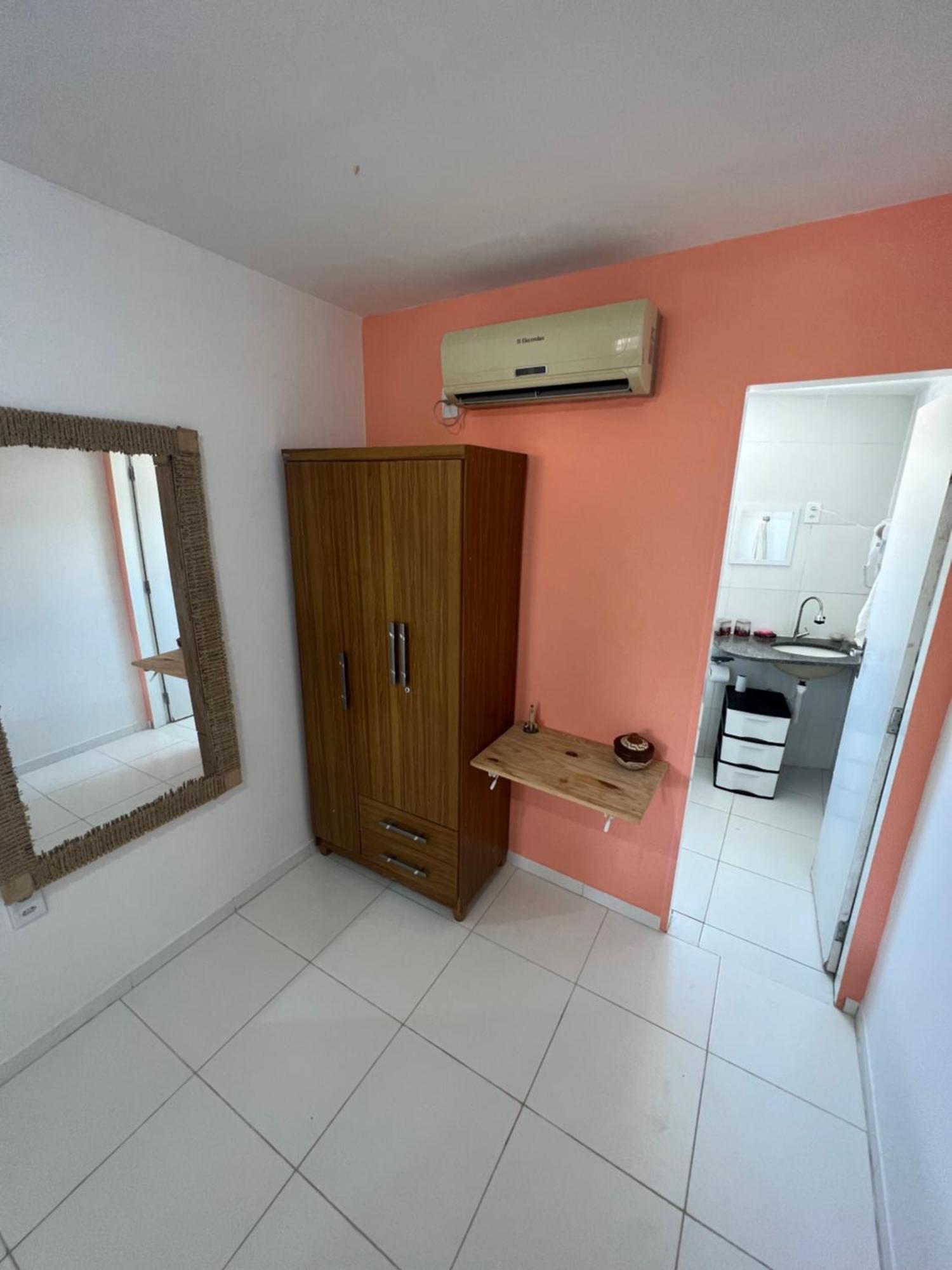 Apartamento Bons Ventos Porto Dos Lencois Barreirinhas Dış mekan fotoğraf