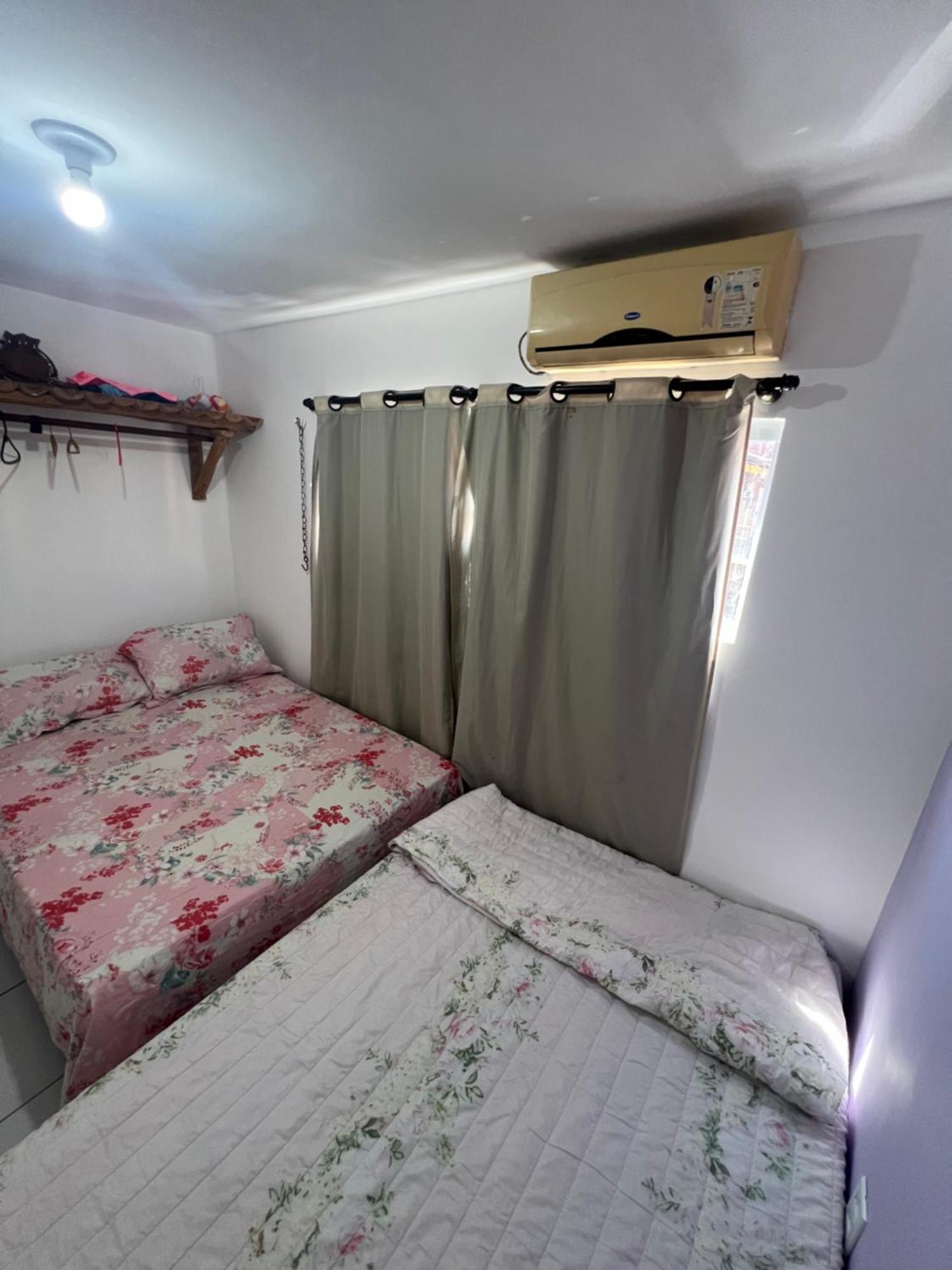 Apartamento Bons Ventos Porto Dos Lencois Barreirinhas Dış mekan fotoğraf