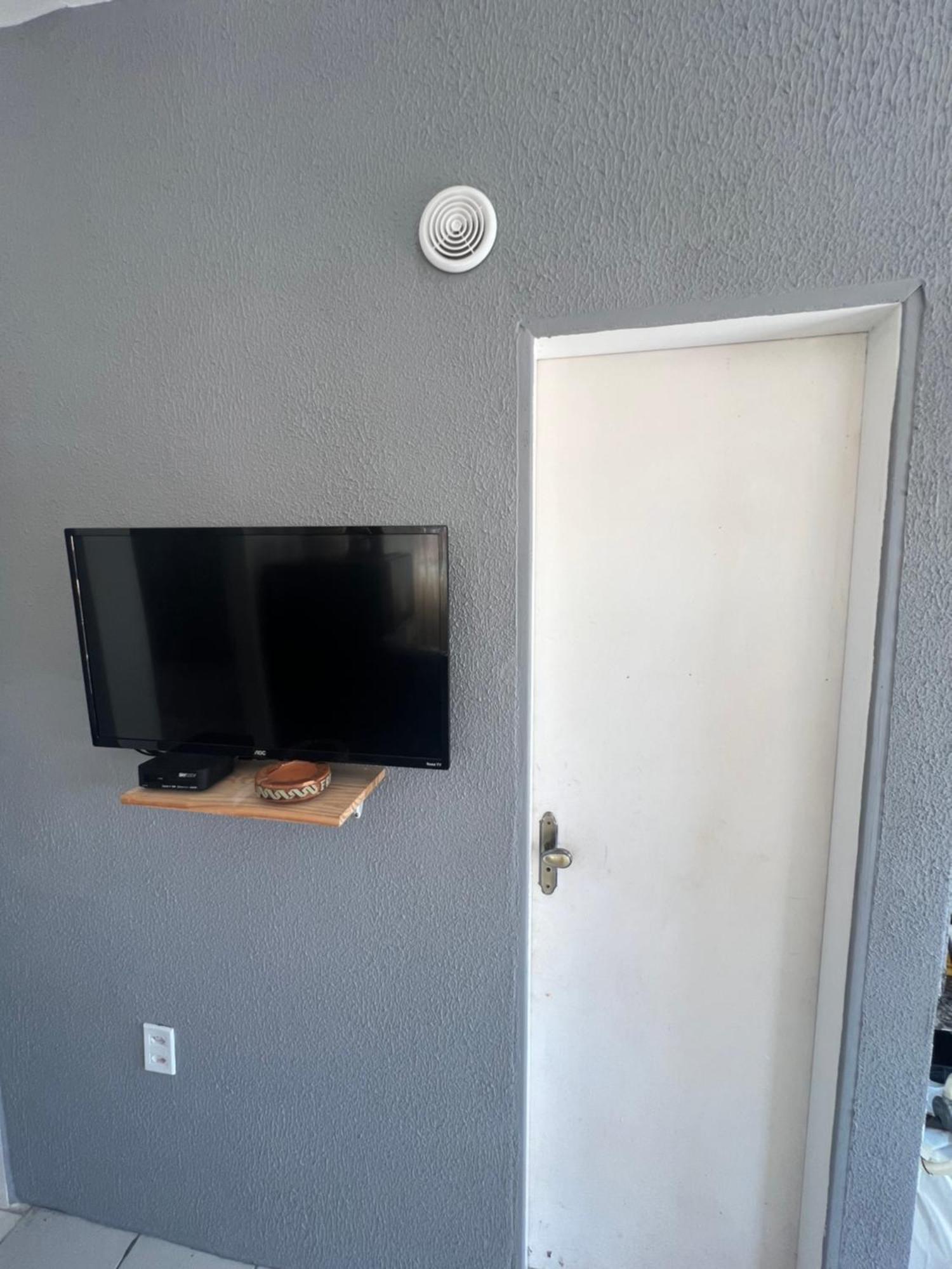 Apartamento Bons Ventos Porto Dos Lencois Barreirinhas Dış mekan fotoğraf