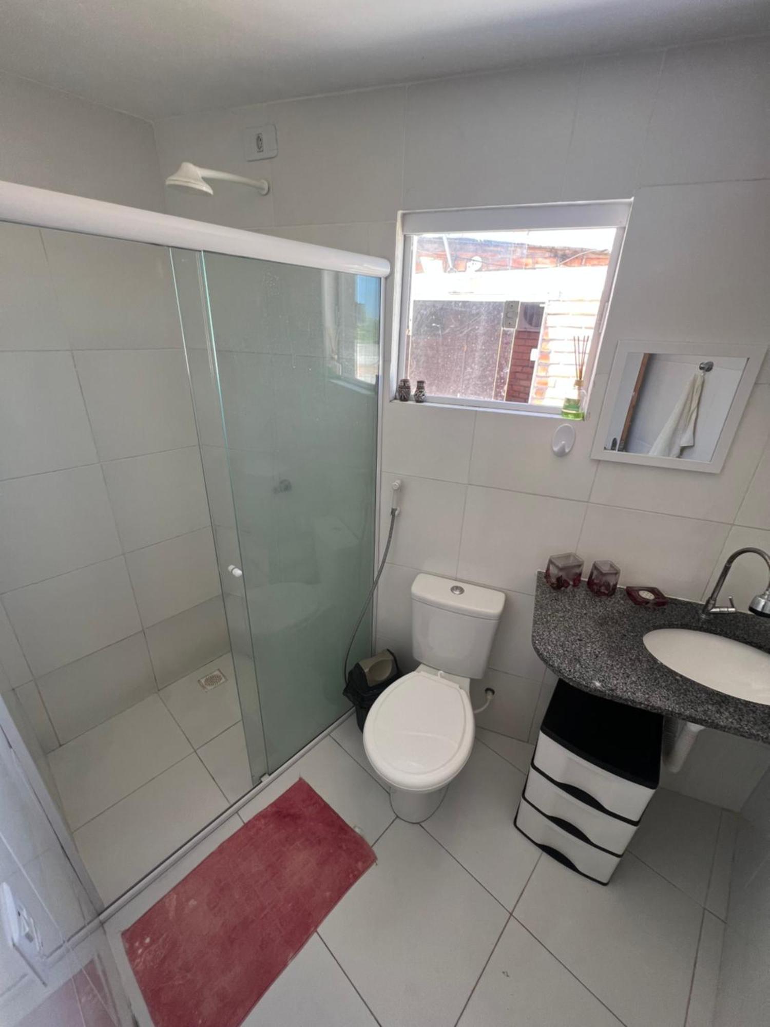 Apartamento Bons Ventos Porto Dos Lencois Barreirinhas Dış mekan fotoğraf