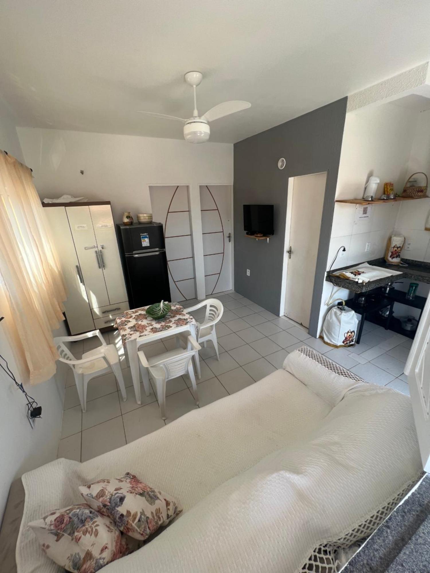 Apartamento Bons Ventos Porto Dos Lencois Barreirinhas Dış mekan fotoğraf