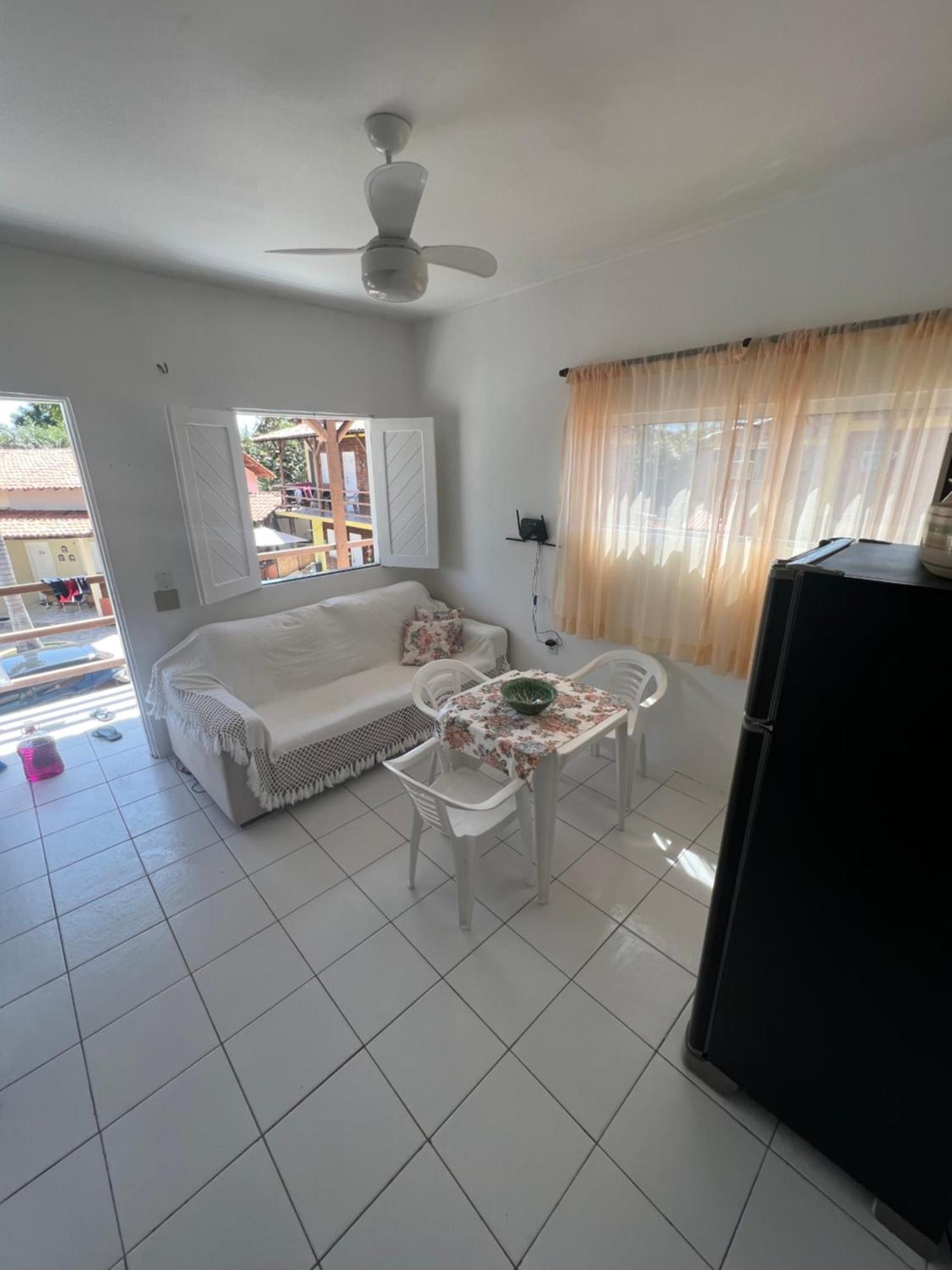 Apartamento Bons Ventos Porto Dos Lencois Barreirinhas Dış mekan fotoğraf