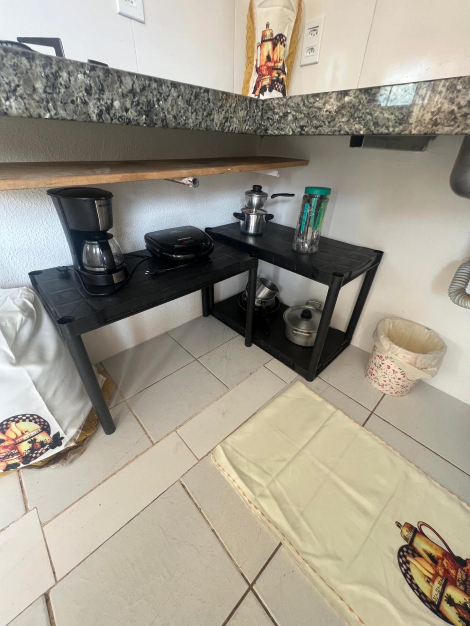 Apartamento Bons Ventos Porto Dos Lencois Barreirinhas Dış mekan fotoğraf