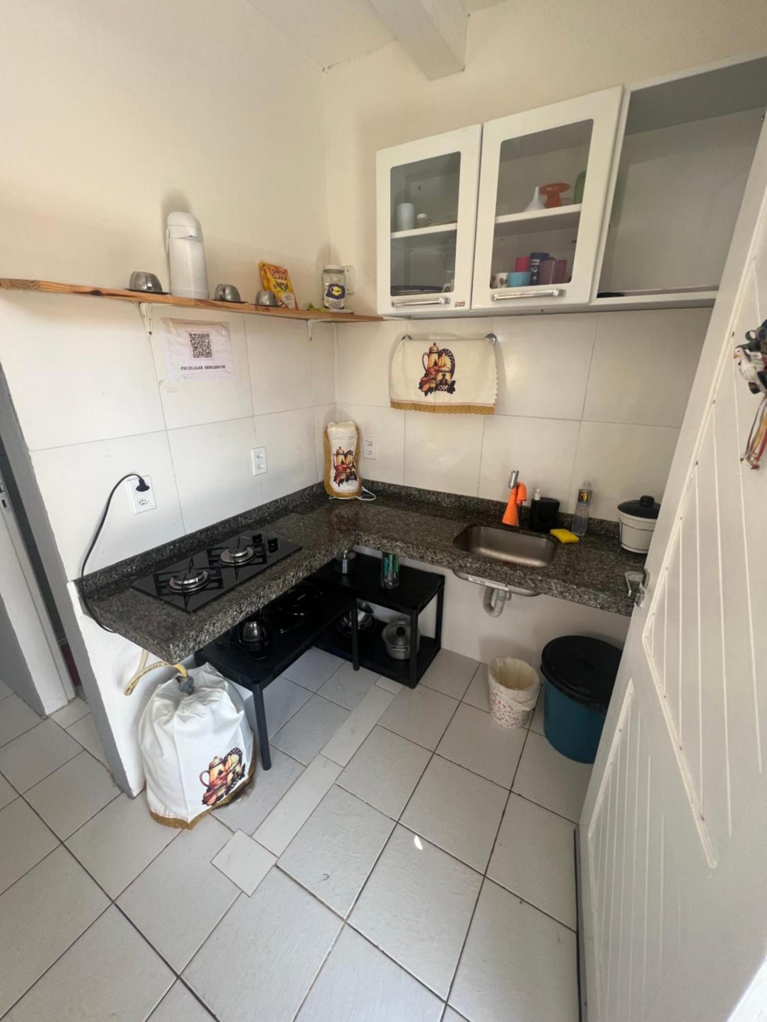 Apartamento Bons Ventos Porto Dos Lencois Barreirinhas Dış mekan fotoğraf